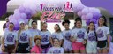 1ª Corrida Por Elas mobiliza Concórdia do Pará na luta pelo fim da violência contra a mulher
