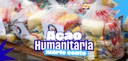 Ação Humanitária no Bairro Mário Couto.
