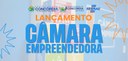 Concórdia do Pará inaugura Câmara Empreendedora para fortalecer negócios locais
