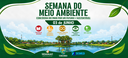 Concórdia do Pará realizará programação especial em comemoração à Semana do Meio Ambiente