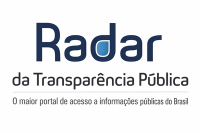 Radar da Transparência.