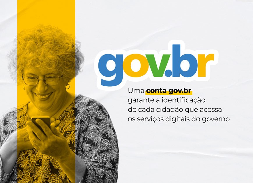 Serviços Gov.br